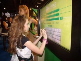 Tecnolog&iacute;a de juegos aplicada para en informaci&oacute;n tur&iacute;stica.