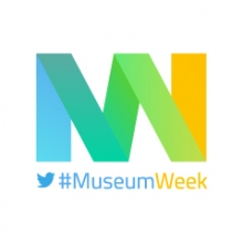 #museumweek, la semana del museo internacional en twitter