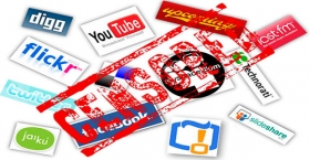 7 contenidos prohibidos en redes sociales para la empresa