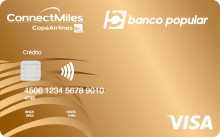 Banco Popular, Copa Airlines y Visa le apuestan a la reactivaci&oacute;n del turismo en Colombia