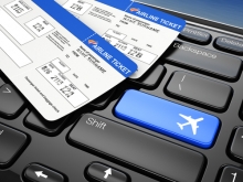 Online booking 