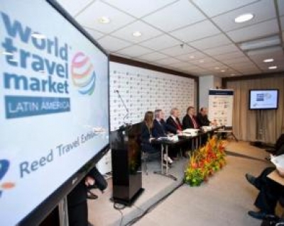 WTM Latin America 2014 pondr&aacute; el acento en la tecnolog&iacute;a