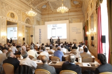 Amadeus llev&oacute; a cabo Latam Select Presidents Circle Summit 2014, con la presencia de 40 agencias l&iacute;deres