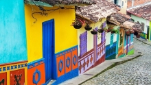 Colombia es miembro del Consejo Mundial de Viajes y Turismo