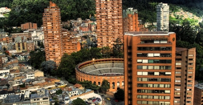 Cinco Apps Android Esenciales para el tur&iacute;smo en Colombia