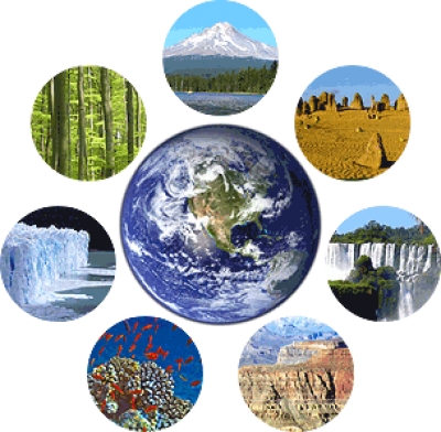 Las nuevas siete maravillas naturales del mundo en una nueva plataforma global