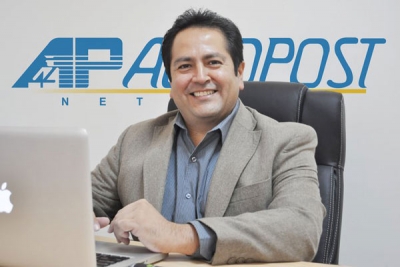 Aumentan compras por internet