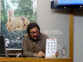 Paquete de herramientas para promocionar y dar a conocer el territorio de Iberkeltia - Epa&ntilde;a