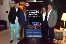 La Oficina de Turismo de Cura&ccedil;ao, present&oacute; en Bogot&aacute; la 7ma edici&oacute;n del North Sea Jazz Festival