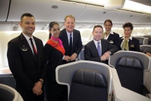 American Airlines y Qantas Airways a&ntilde;adir&aacute;n nuevos vuelos entre los Estados Unidos y Australia