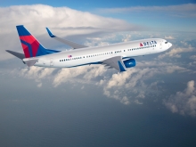 Delta inaugura dos rutas que conectan Atlanta con Medell&iacute;n y Cartagena