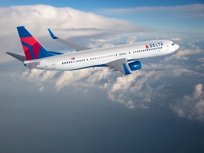 Delta inaugura dos rutas que conectan Atlanta con Medell&iacute;n y Cartagena