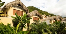 Entremonte Wellness Hotel Spa, un espacio &uacute;nico de bienestar y vida sana