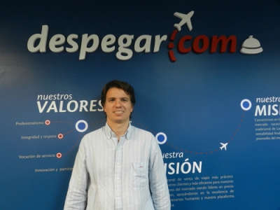 En Despegar.com Colombianos lideran las compras a trav&eacute;s de dispositivos M&oacute;viles