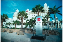 RIU sorprende a Aruba