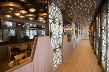 El Dorado Lounge by Mastercard inicia su operaci&oacute;n