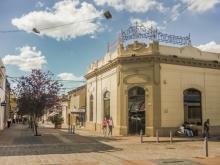 Con el verano austral, Uruguay ofrece la &uacute;ltima tecnolog&iacute;a en beneficio del viajero
