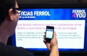 Beabloo crea app m&oacute;vil Ferrol4you para dinamizar comercio local en Ferrol