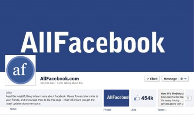 El Turismo: el tema que m&aacute;s publicaciones genera en Facebook