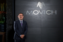 Movich Hotels se reinventa y apuesta por una mayor presencia en Latinoam&eacute;rica