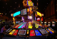 Paquetes tur&iacute;sticos para jugadores de casino