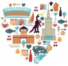 CONGRESO + FAM TRIP EN CRACOVIA 11-15 NOVIEMBRE 2020