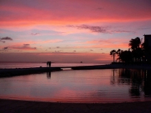 Lugares ideales para vacaciones senior