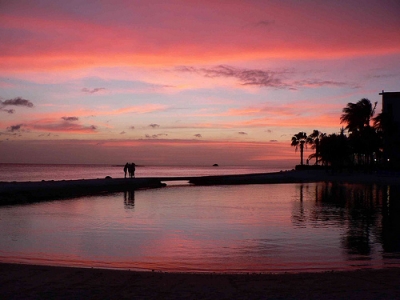 Lugares ideales para vacaciones senior