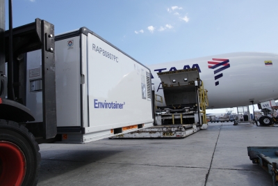 Crisis del COVID-19 impacta resultados de LATAM del 2020