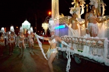 Lleg&oacute; el Carnaval, la &eacute;poca m&aacute;s feliz del a&ntilde;o en Aruba