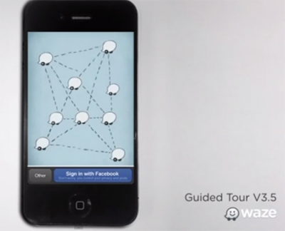 Google compra Waze perpetuando su dominio en mapas