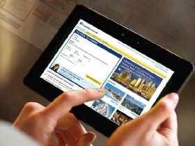 Expedia llega a Argentina