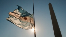 Argentina present&oacute; su oferta tur&iacute;stica en Estocolmo