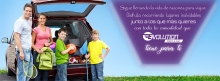 Los mejores viajes se disfrutan con Evolution Rent a Car