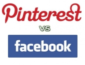 &iquest;Quien tiene el mejor engagement? Faceboock Vs Pinterest 