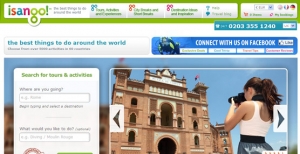 TUI Travel Accommodation &amp; Destinations compra Isango!, proveedor &lsquo;online&rsquo; de experiencias de viaje