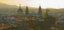 La tecnolog&iacute;a hace m&aacute;s accesibles las Ciudades Patrimonio de la Humanidad