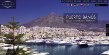 Marbella renueva su web y lanza una aplicaci&oacute;n m&oacute;vil para el turismo