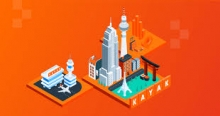 KAYAK lanza &ldquo;Trip Builder&rdquo; un planificador de viajes entre diferentes ciudades