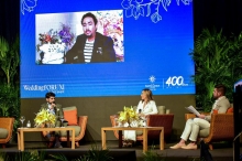 &Eacute;xito total en el Wedding Forum 2021 realizado en Cartagena, Colombia