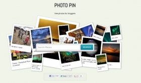 Photopin servicio de b&uacute;squeda de im&aacute;genes gratuitas