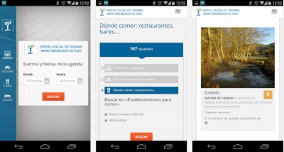 La Mancomunidad potencia la oferta tur&iacute;stica con una aplicaci&oacute;n m&oacute;vil