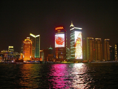 China, l&iacute;der mundial en comercio v&iacute;a m&oacute;vil