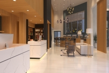 Radisson hace su ingreso a la ciudad capital de California
