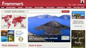 Frommer's una compa&ntilde;&iacute;a de gu&iacute;as de viaje sera adquirida por Google.