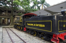 Medell&iacute;n y Antioquia en la Vitrina Tur&iacute;stica de ANATO