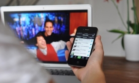 Tres claves para entender el fen&oacute;meno &ldquo;social tv&rdquo;  