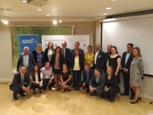 Semana Argentina en Espa&ntilde;a