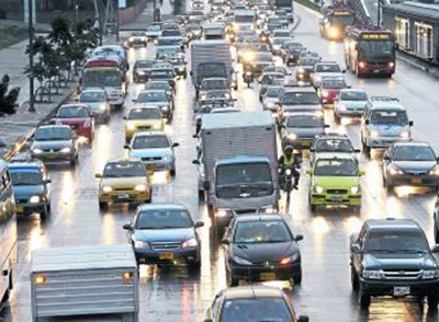 Cuatro potenciales soluciones futuras de transporte