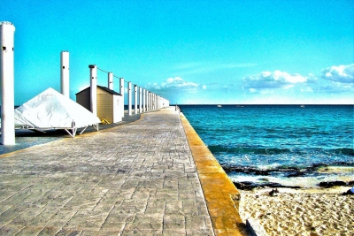 Consejos para hospedarte en Playa del Carmen